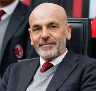 Stefano Pioli